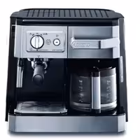 اسپرسوساز دلونگی مدل 420