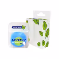 نخ دندان مریدنت با طعم دهنده نعنا