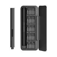 پیچ گوشتی الکتریکی 25 عددی شیائومی Electric Screwdriver Set HOTO QWLSD010, 25 in 1