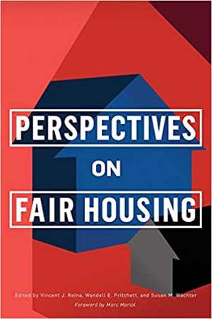 [PDF] دانلود کتاب Perspectives On Fair Housing, 2021