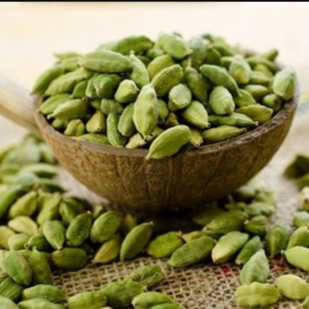 هل اکبر بنفش اعلا هل اکبر (50 گرم) هل مرغوب اکبر بنفش با کیفیت فوق العاده با ضمانت کیفیت اعلا