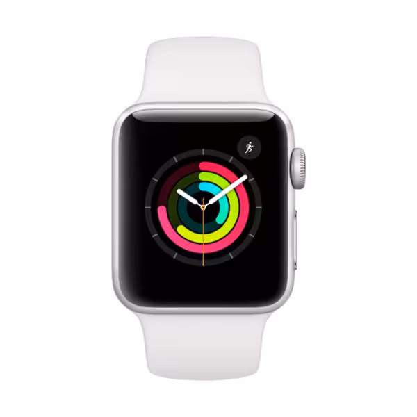 ساعت هوشمند اپل سری 3 مدل Apple Watch Series 3 38mm
