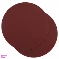 سنباده پشت کرکی اریس مدل XR-D400 زبری 400 بسته 2 عددی