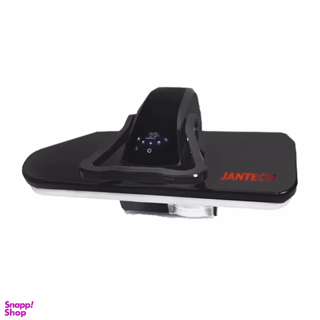 اتو پرسی ژانومه مدل ZX550