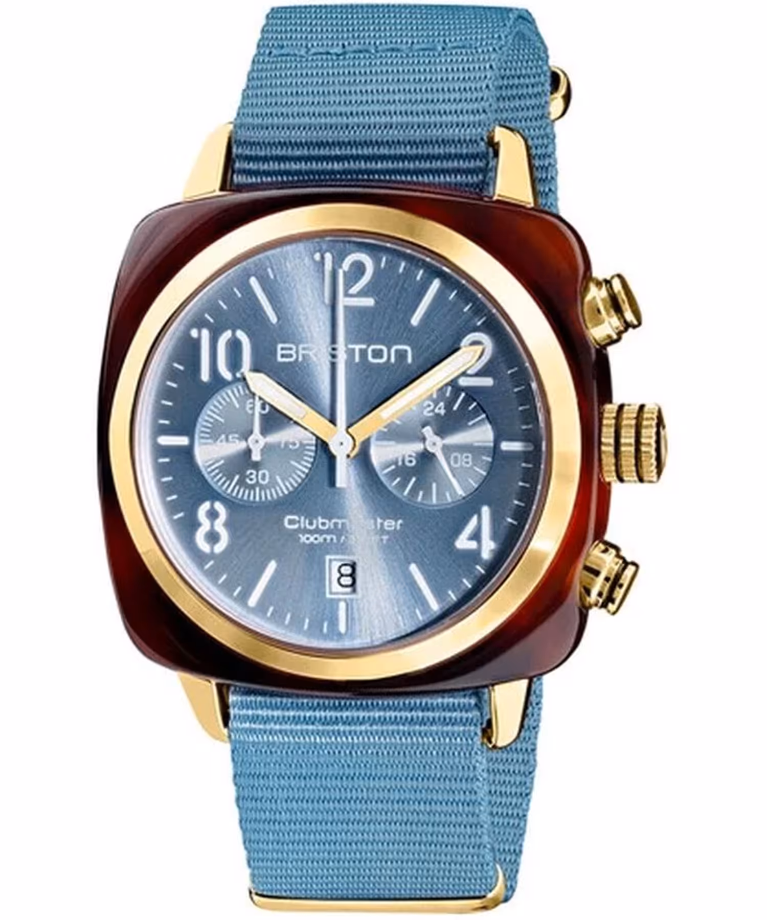 ساعت مچی مردانه و زنانه بریستون، کد 19140.PYA.T.25.NIB