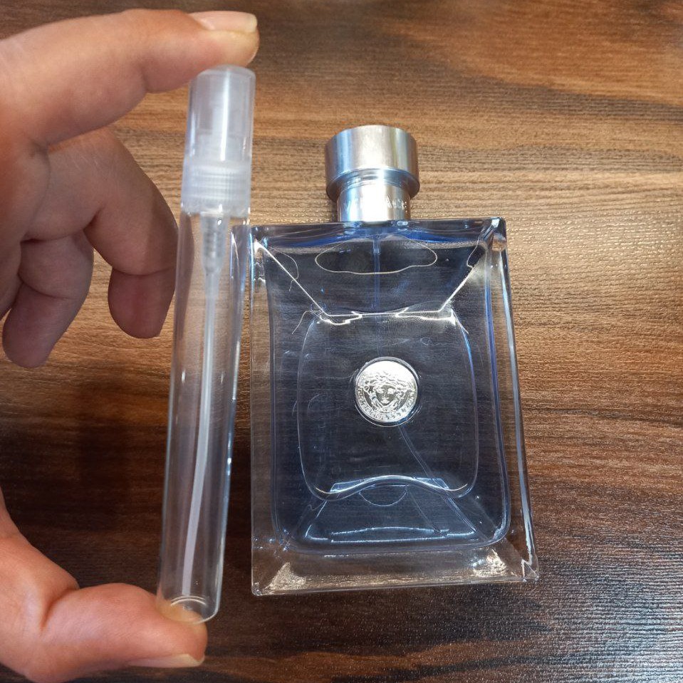 عطر وادکلن ورساچه پور هوم