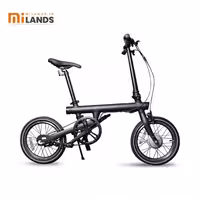 دوچرخه برقی تاشو میجیا QiCycle XC01QJ