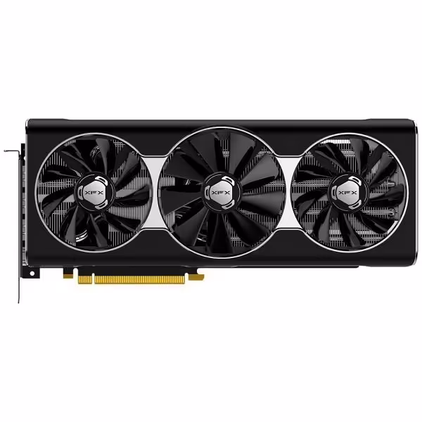 کارت گرافیک ایکس اف ایکس مدل Radeon RX 5700 XT