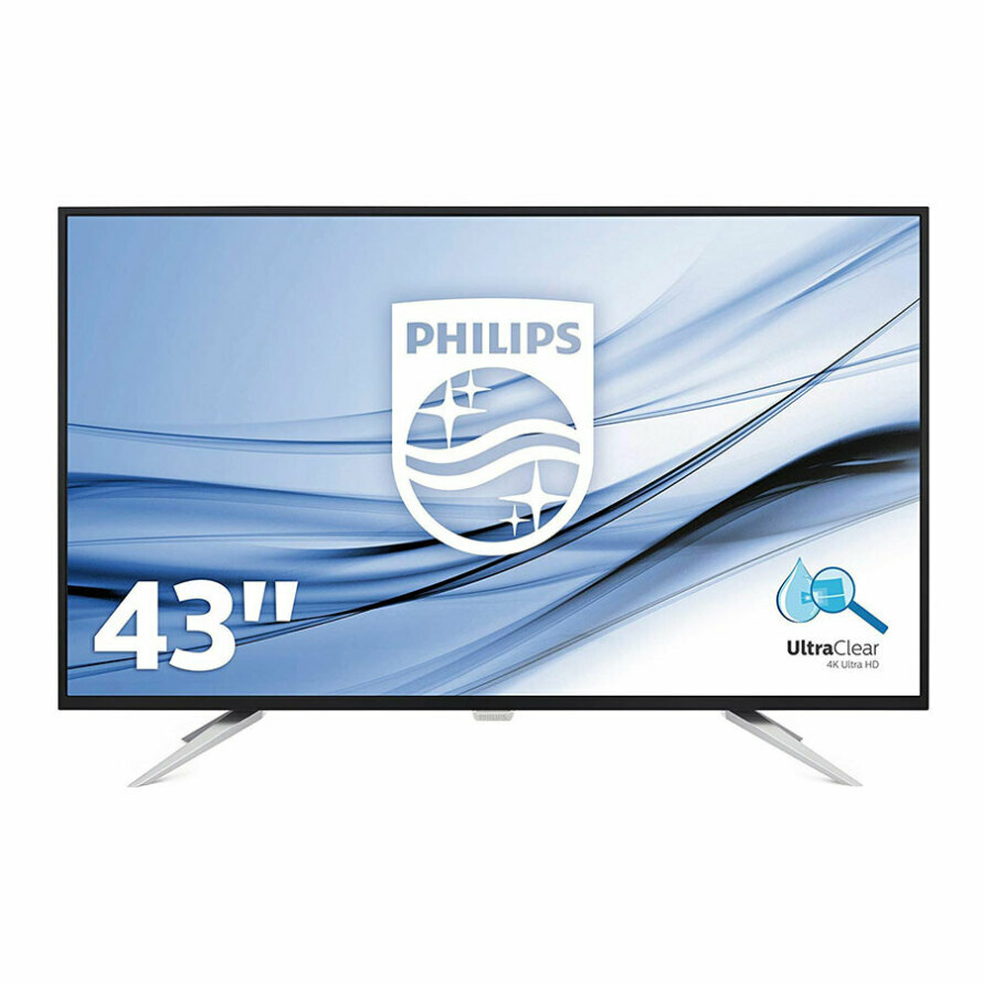 مانیتور 43 اینچ فیلیپس BDM4350UC