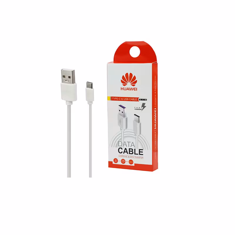 کابل شارژ هواوی Huawei TC C88 Type-C Fast