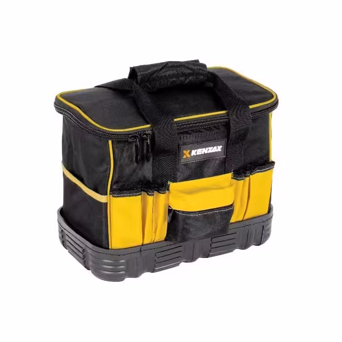 کیف ابزار برزنتی دوبل کنزاکس مدل 1864 سایز 42 سانتی متر