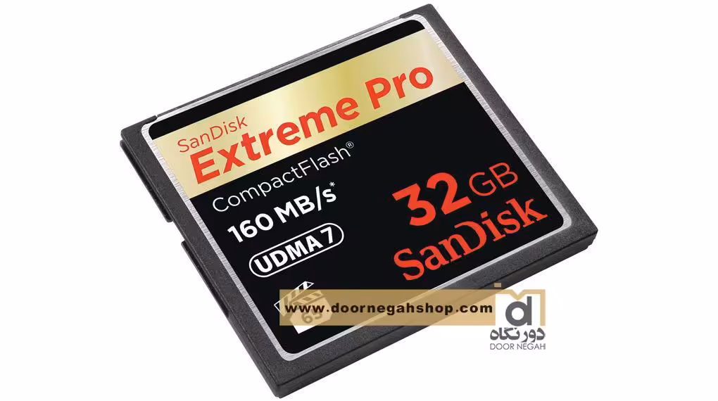 sandisk extreme pro compactflash 32gb 160mb/s