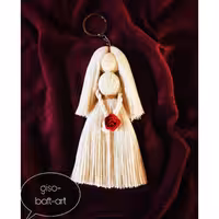 جا کلیدی فرشته