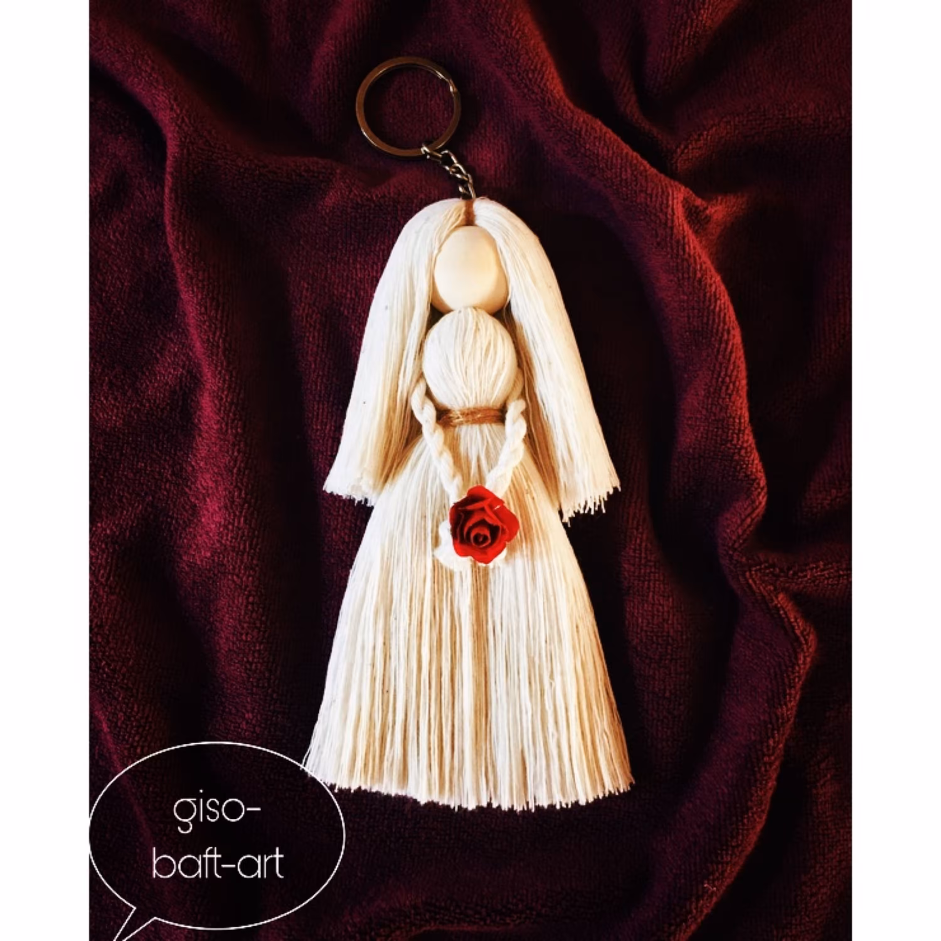 جا کلیدی فرشته