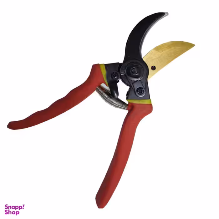 قیچی باغبانی هوفر مدل pruning