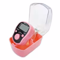 صلوات شمار نوری (چراغدار ) مدل DTF 