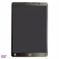 کاغذ دیجیتالی 16 اینچ کیو وای اچ مدل رنگی نویس کد Miad-16 رنگ مشکی