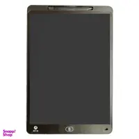 کاغذ دیجیتالی 16 اینچ کیو وای اچ مدل رنگی نویس کد Miad-16 رنگ مشکی