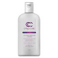 شامپو ضد ریزش کافئین ساینوکر | Cyno Care Anti Hair Loss With Caffeine | فارموکسین