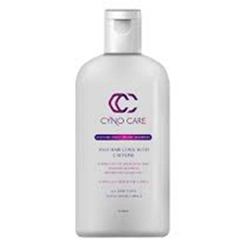 شامپو ضد ریزش کافئین ساینوکر | Cyno Care Anti Hair Loss With Caffeine | فارموکسین