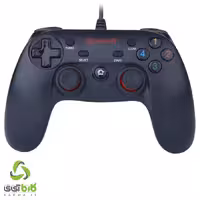 دسته بازی رد دراگون SATURN G807