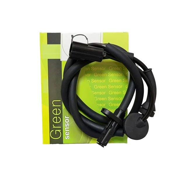 سنسور چرخ عقب ABS پراید - برند گرین - شماره فنی AV-8002