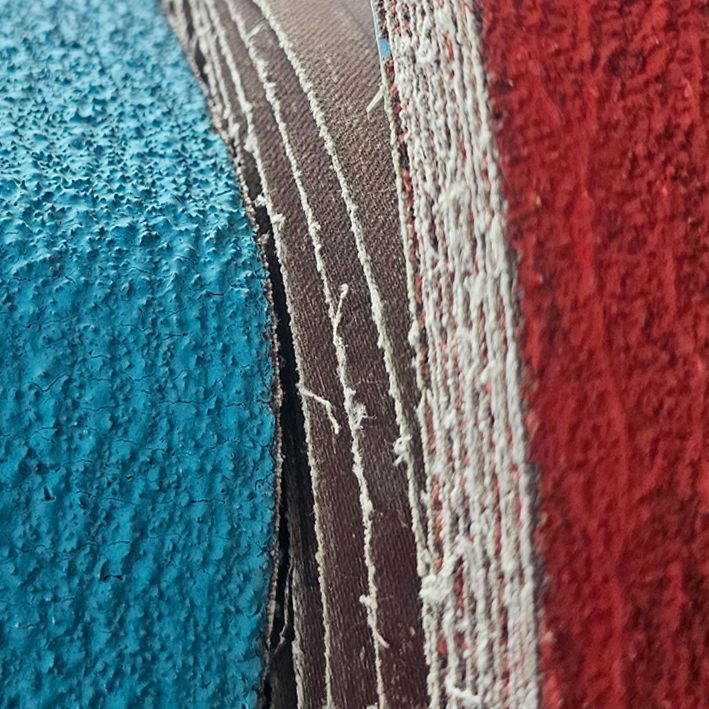 سنباده نواری 50×900 mm سرامیک آلمان دانه بندی 36