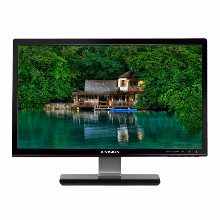 مانیتور 19.5 اینچ ایکس ویژن XL2020AI
