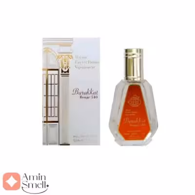ادکلن باراکات رژ فرگرانس ورد 50 میل | Barakat Rouge