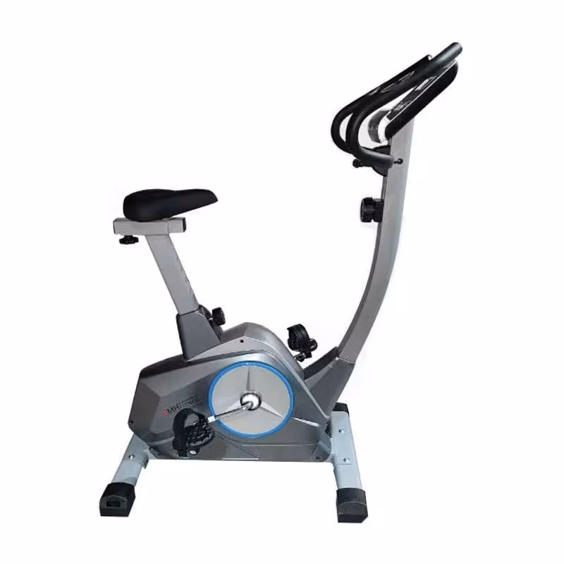 دوچرخه ثابت  ایستاده خانگی ای ام اچ فیتنس EMH FITNESS 6001B