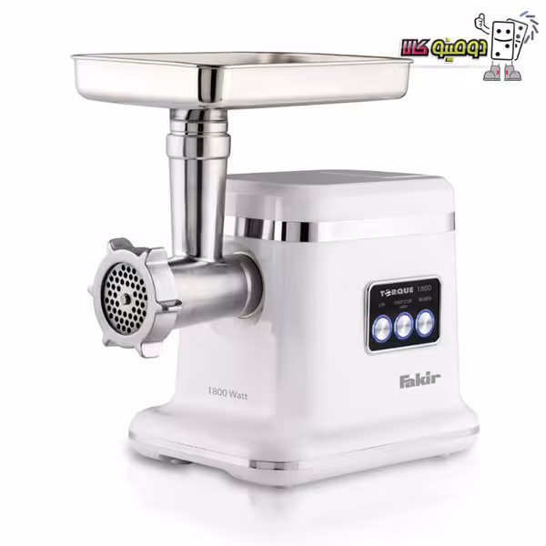 خرید چرخ گوشت فکر مدل Torque 1800 - دومینو کالا
