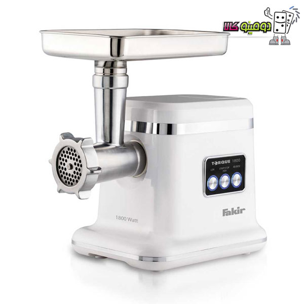 خرید چرخ گوشت فکر مدل Torque 1800 - دومینو کالا