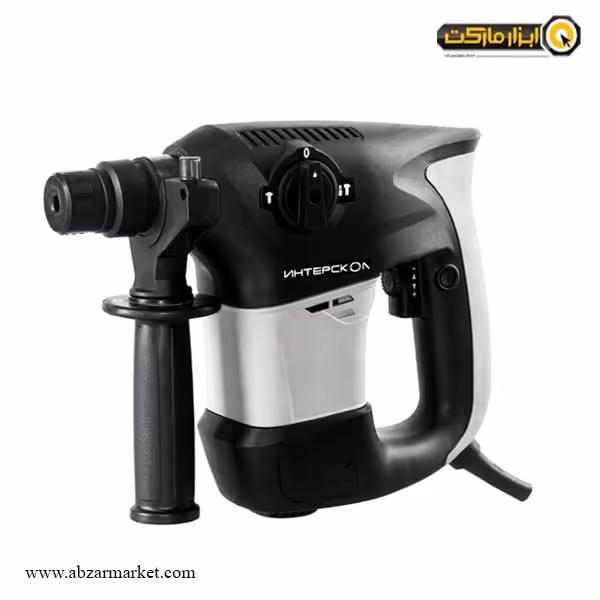 دریل بتن کن اینتراسکول 3 کیلویی مدل P-26/750EV