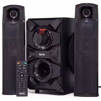 پخش کننده خانگی تسکو مدل TS 2182