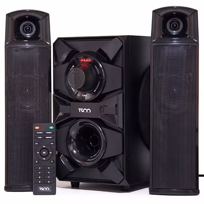 پخش کننده خانگی تسکو مدل TS 2182