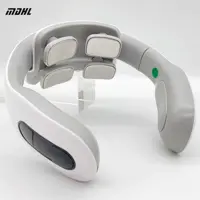 ماساژور گردن شارژی قابل حملMDHL مدل MD-066