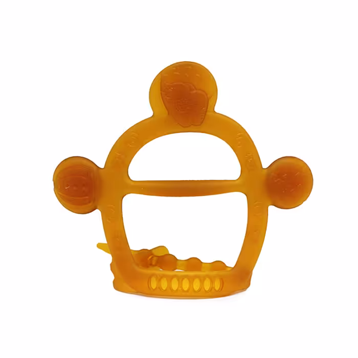 دندانگیر سیلیکونی مچی هی اور شی He Or She