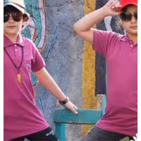 تیشرت جودون پسرانه و دخترانه