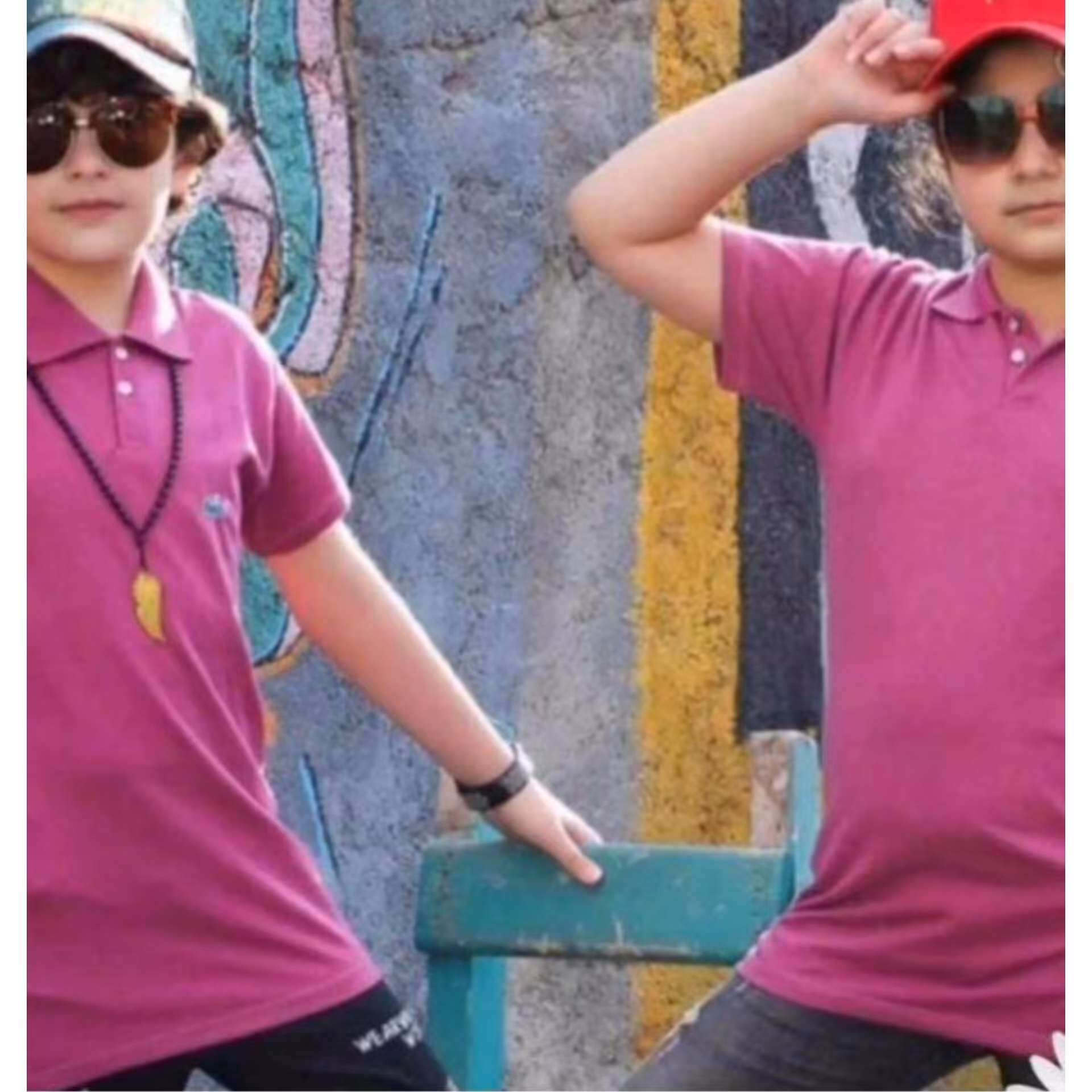 تیشرت جودون پسرانه و دخترانه