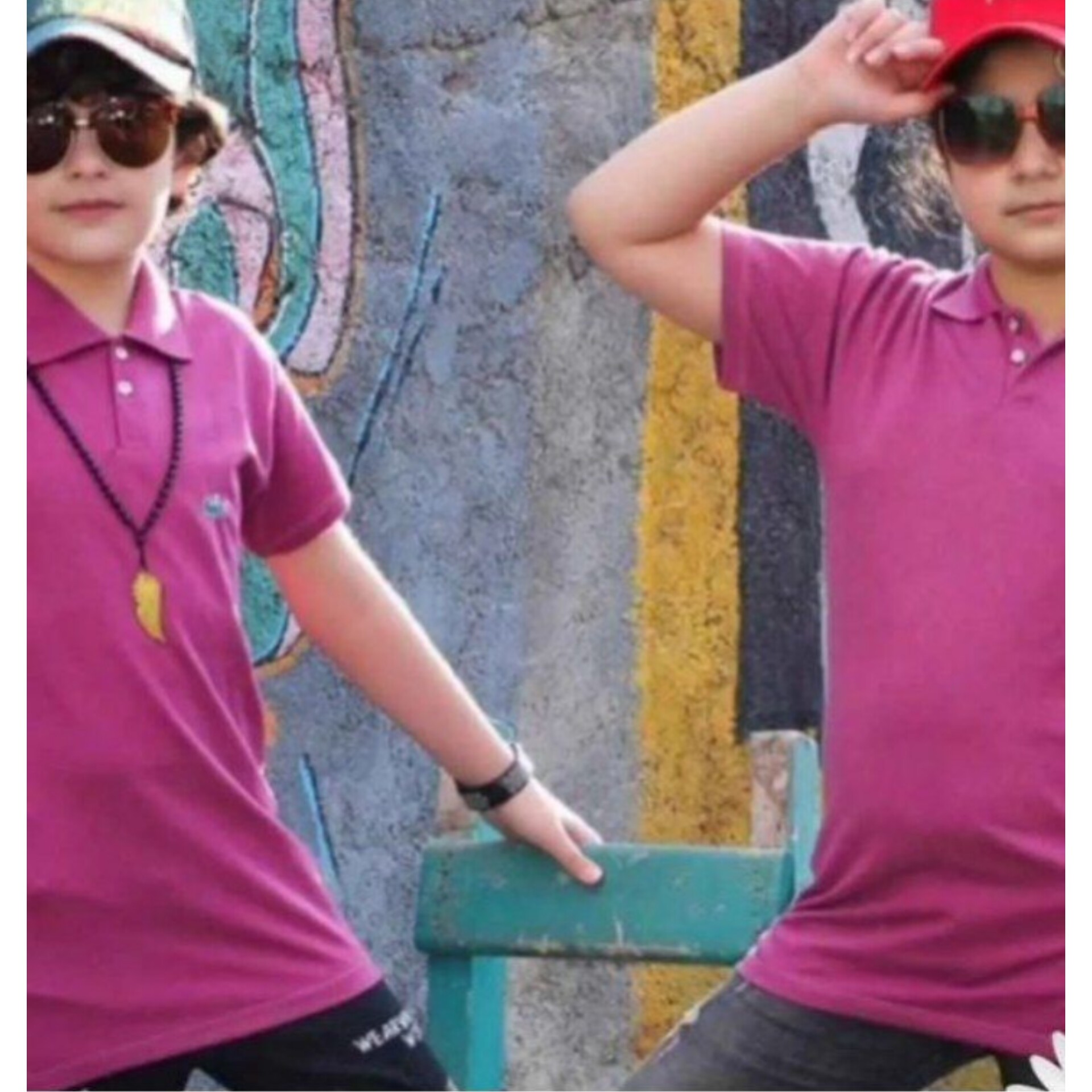 تیشرت جودون پسرانه و دخترانه