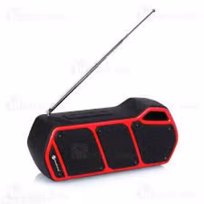 اسپیکر بلوتوث نیو رکسینگ مدل NR-5011FM