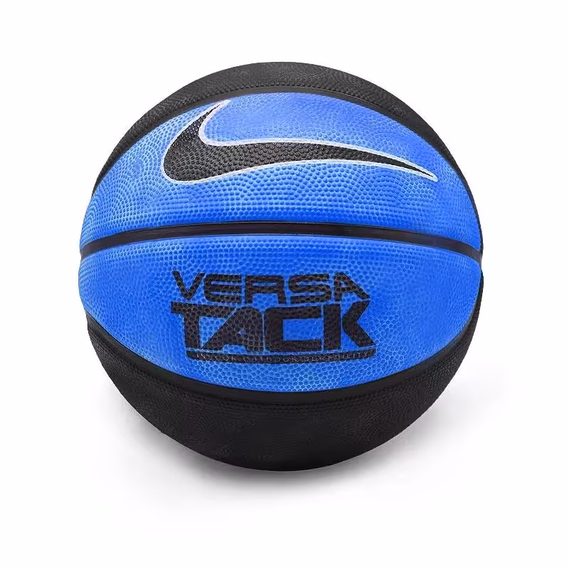 توپ بسکتبال طرح نایک ورساتک DST | مشکی/آبی