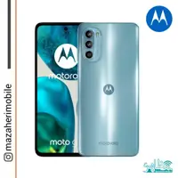 گوشی موبایل مدل موتورولا motorola G52 4G رم 6 حافظه 128 گیگابایت - فروشگاه موبایل مظاهری