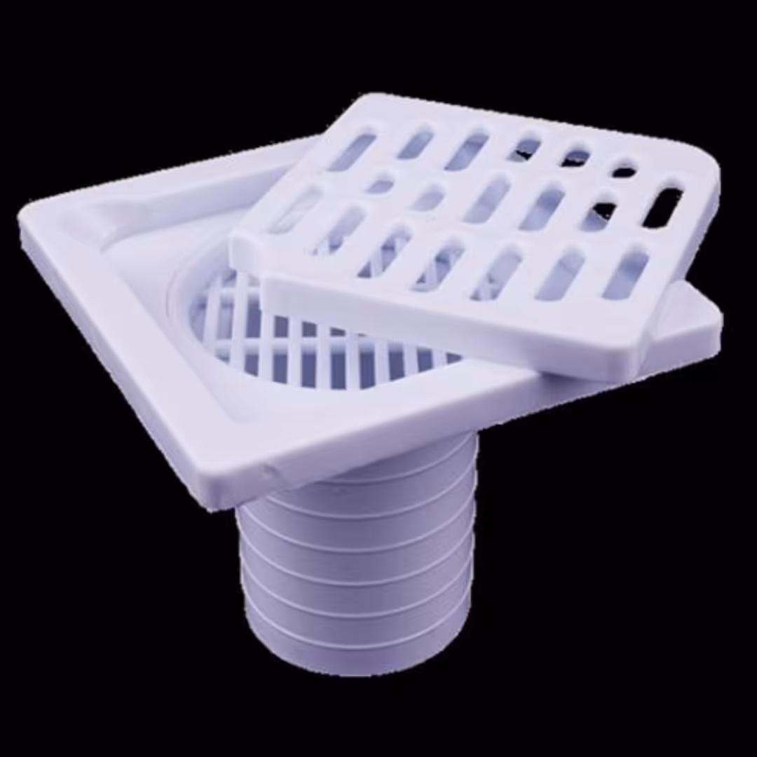 کفشور پایه بلند 10 در 10