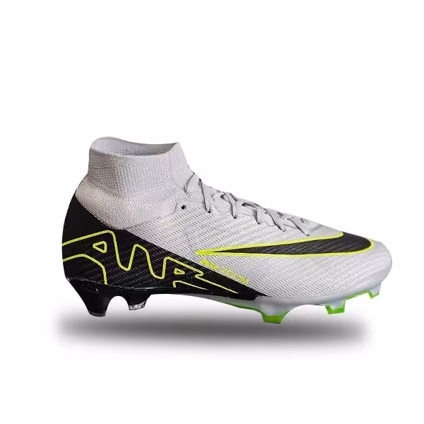 استوک فوتبال نایک مرکوریال ایرزوم ساقدار SuperFly 2024