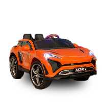 ماشین شارژی مدل مک لارن AX2055