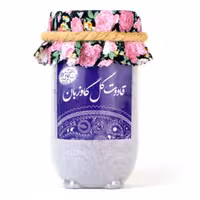 قاووت گل گاو زبان 250 گرمی پنج نوش