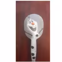 برس کودک با طرح های مختلف 