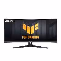 مانیتور گیمینگ 34 اینچ ایسوس مدل TUF Gaming VG34VQ3B