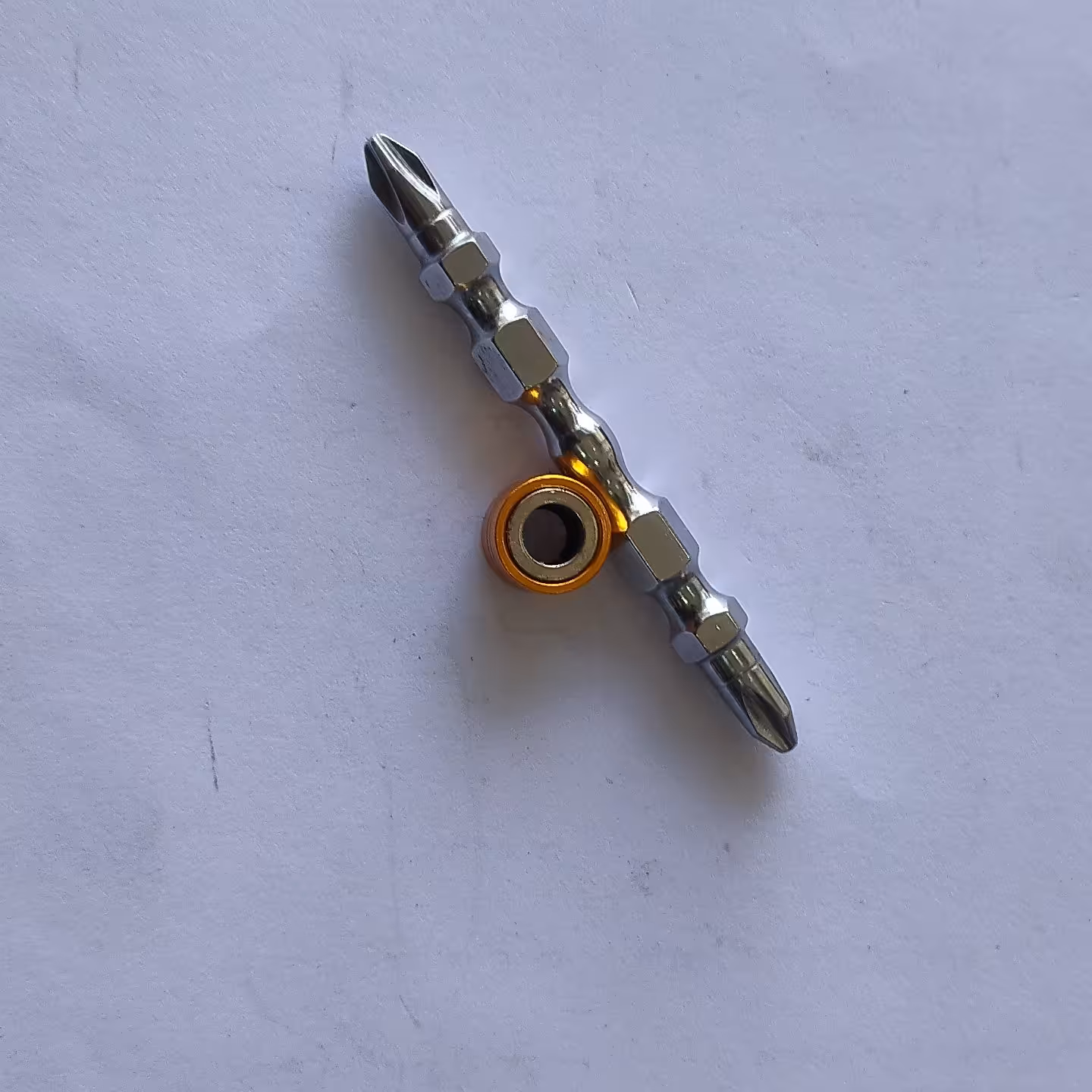 سرپیچگوشتی کشویی